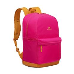 Nahrbtnik Rivacase Mestalla 5561, vodoodbojni, 24 l, roza