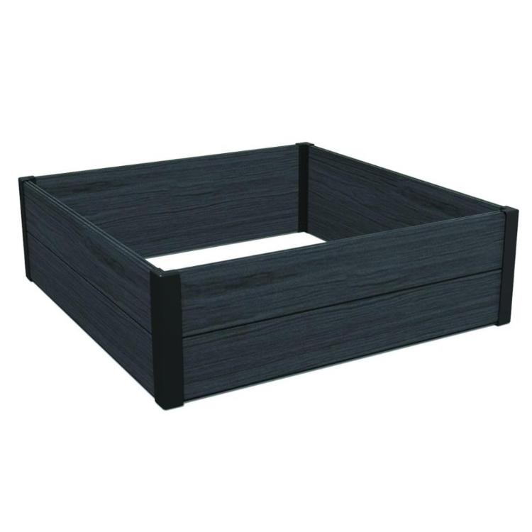 Okvir za gredo Keter Maple, 106 x 106 x 32 cm