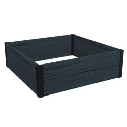 Okvir za gredo Keter Maple, 106 x 106 x 32 cm