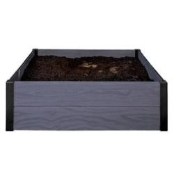 Okvir za gredo Keter Maple, 106 x 106 x 32 cm