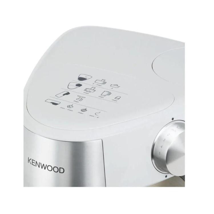 Kuhinjski robot Kenwood KHC29.H0WH_3