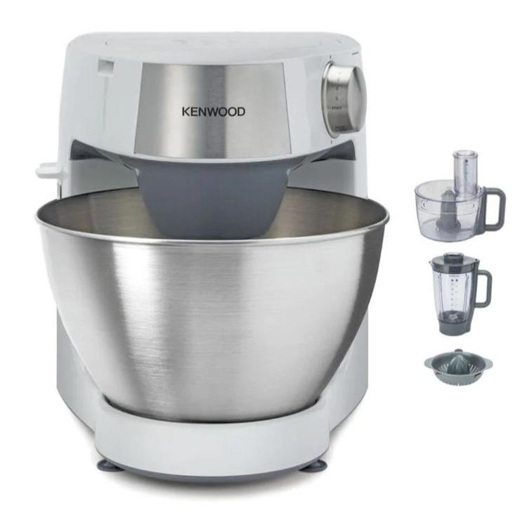 Kuhinjski robot Kenwood KHC29.H0WH_2
