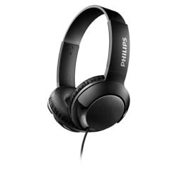 Naglavne slušalke Philips SHL3070BK, črne