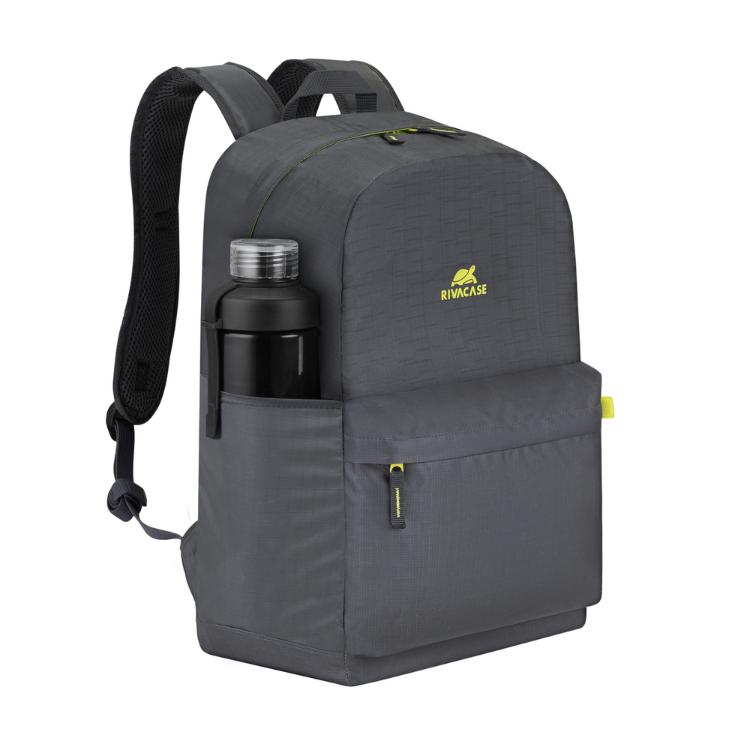 Nahrbtnik Rivacase Mestalla 5562, vodoodbojni, 24 l, siva