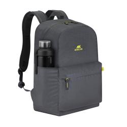 Nahrbtnik Rivacase Mestalla 5562, vodoodbojni, 24 l, siva
