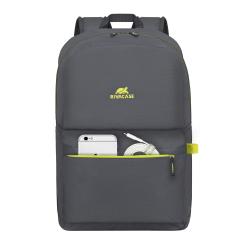 Nahrbtnik Rivacase Mestalla 5562, vodoodbojni, 24 l, siva