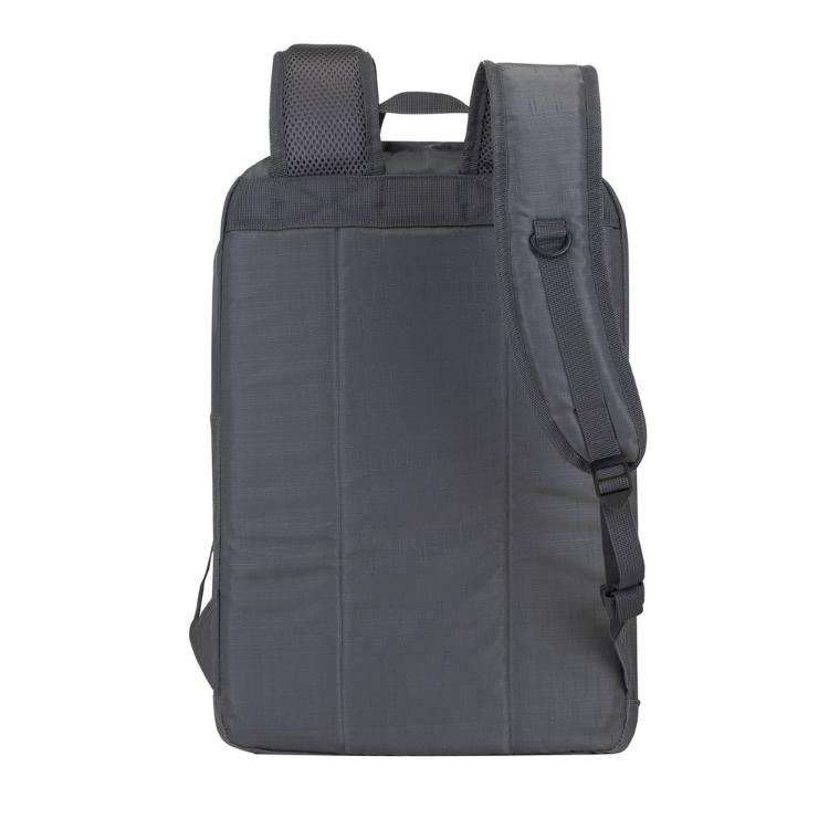Nahrbtnik Rivacase Mestalla 5562, vodoodbojni, 24 l, siva