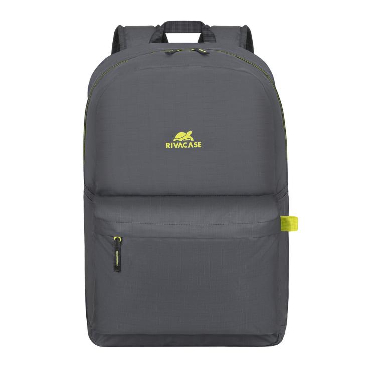 Nahrbtnik Rivacase Mestalla 5562, vodoodbojni, 24 l, siva