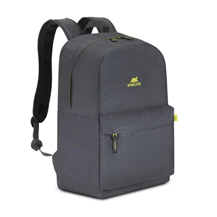 Nahrbtnik Rivacase Mestalla 5562, vodoodbojni, 24 l, siva