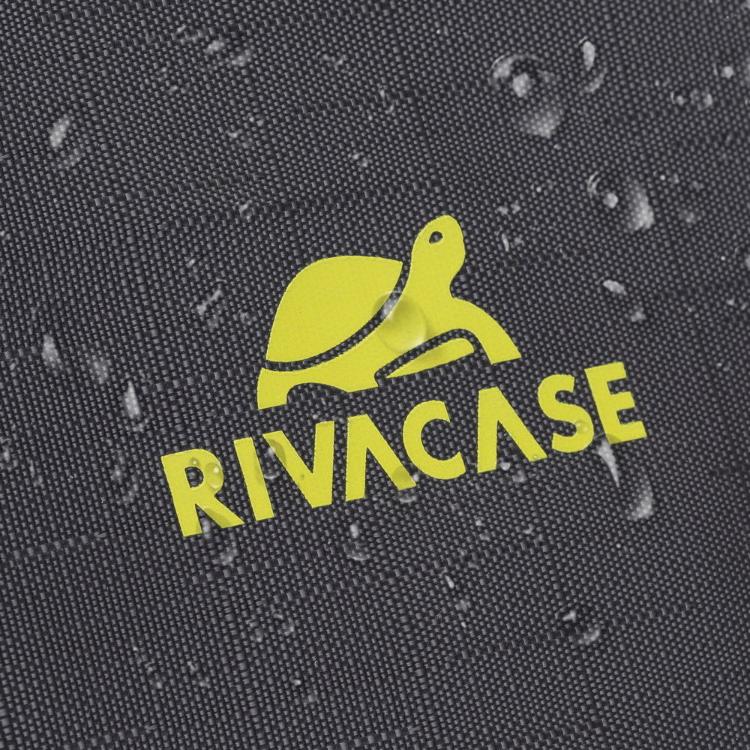Nahrbtnik Rivacase Mestalla 5562, vodoodbojni, 24 l, siva