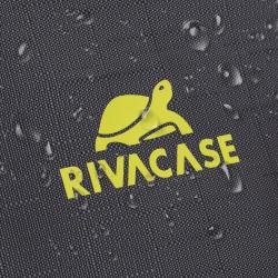Nahrbtnik Rivacase Mestalla 5562, vodoodbojni, 24 l, siva