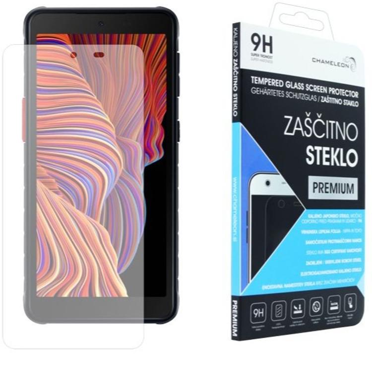 Samsung Galaxy Xcover 5, zaščitno steklo Premium (0,30)_1