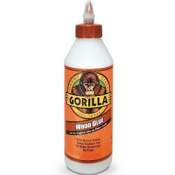 Gorilla lepilo za les 236 ml