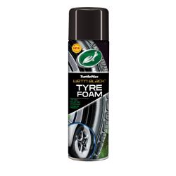 Sredstvo za sijaj pnevmatik Turtle Wax, 500 ml