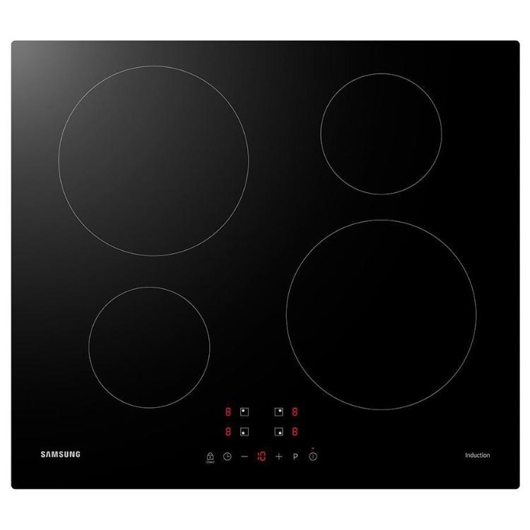 Indukcijska kuhalna plošča Samsung NZ64M3NM1BB/OL