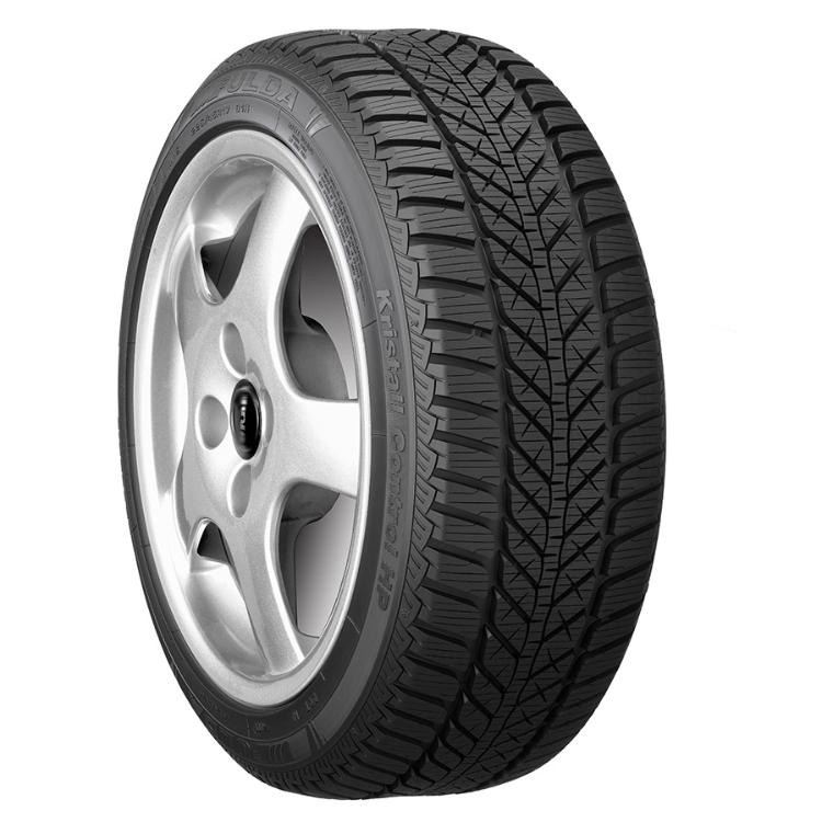 Fulda 215/60 R16 99H XL M+S KRISTALL CONTROL HP 2_1