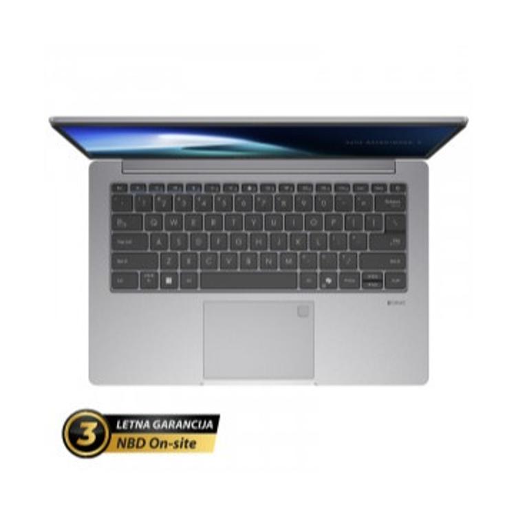 Prenosni računalnik ASUS ExpertBook P1 14" (35,56cm) FHD Core i7-13700H 16GB 1TB