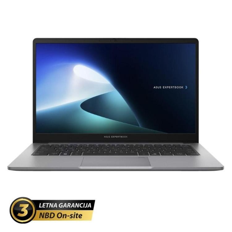 Prenosni računalnik ASUS ExpertBook P1 14" (35,56cm) FHD Core i7-13700H 16GB 1TB