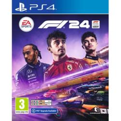 Igra Ea Sports: F1 24 za Playstation 4
