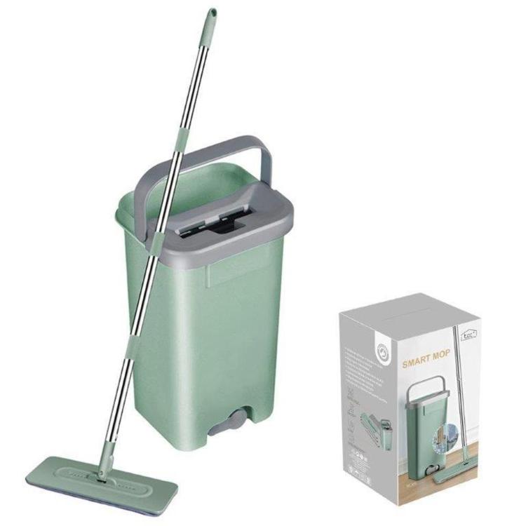 Set za čiščenje tal Smart mop tcc-3015