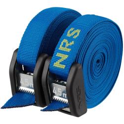 Povezovalni trak NRS Buckle Bumper 2,5 cm, 4,5 m, 680 kg