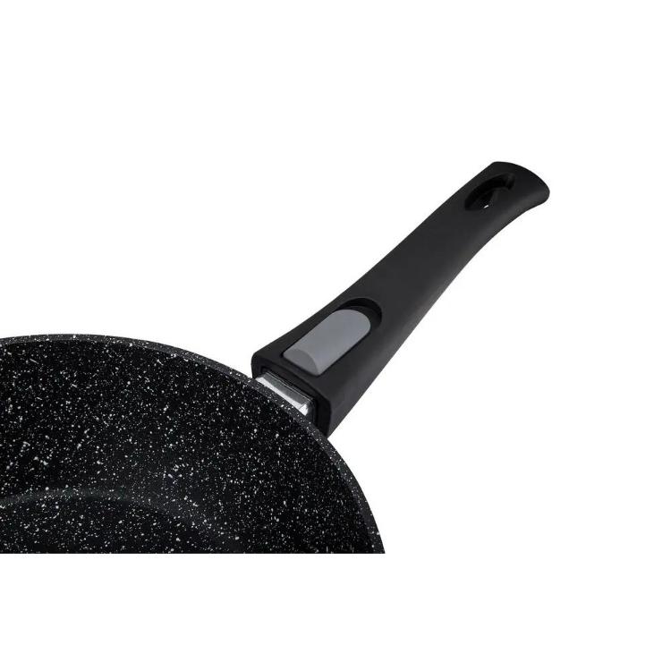 Globoka ponev 26cm Resto Leo 93041