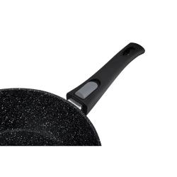 Globoka ponev 26cm Resto Leo 93041