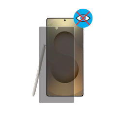 Samsung Galaxy S25 Ultra - Zaščitno steklo Excellence - Privacy Glass (0,30)