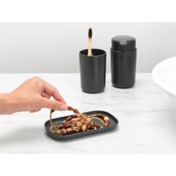 Kopalniški set Brabantia MINDSET mineral, siv