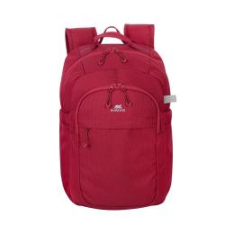 Nahrbtnik Rivacase Aviva 5432, vodoodbojni, 16 l, rdeča