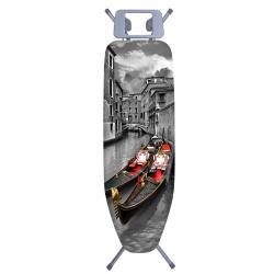 Likalna deska TEXELL z odlagalno površino, 120 x 38 cm, EURO21338E_1
