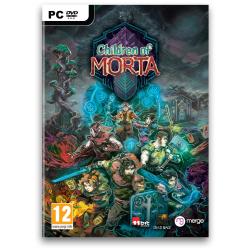 Igra Children of Morta za PC