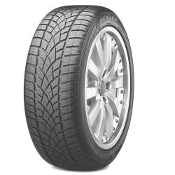 Dunlop 215/60 R17 96H M+S WINTER SPORT 3D