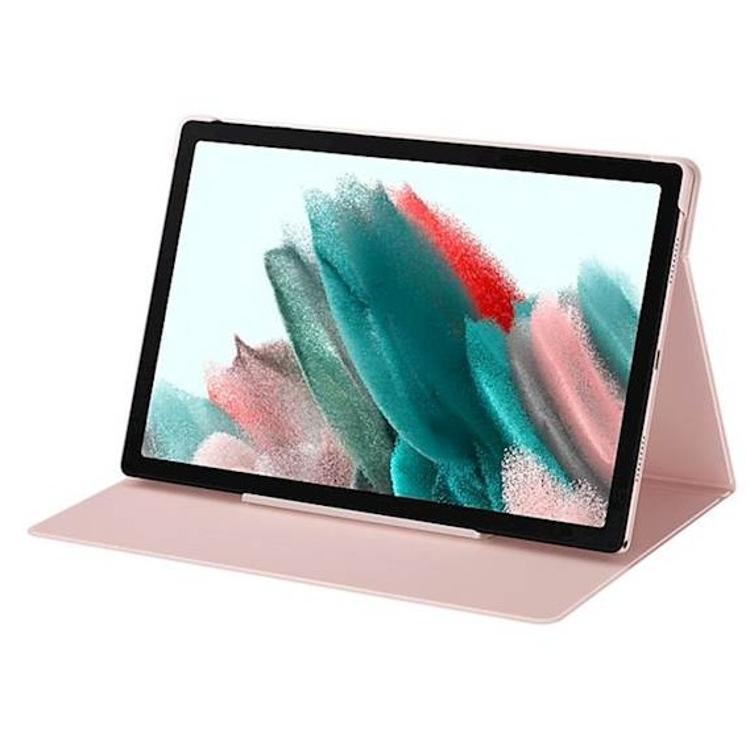Originalna preklopna torbica Samsung Galaxy Tab A8, roza_1