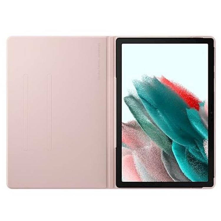 Originalna preklopna torbica Samsung Galaxy Tab A8, roza_2