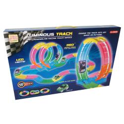 Pista magic luping 235 kosov + baterijsko vozilo_1