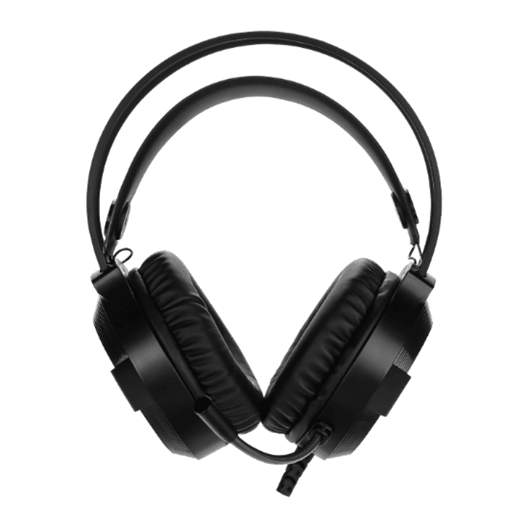 Slušalke Marvo HG8902, gaming, črna