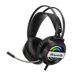 Slušalke Marvo HG8902, gaming, črna