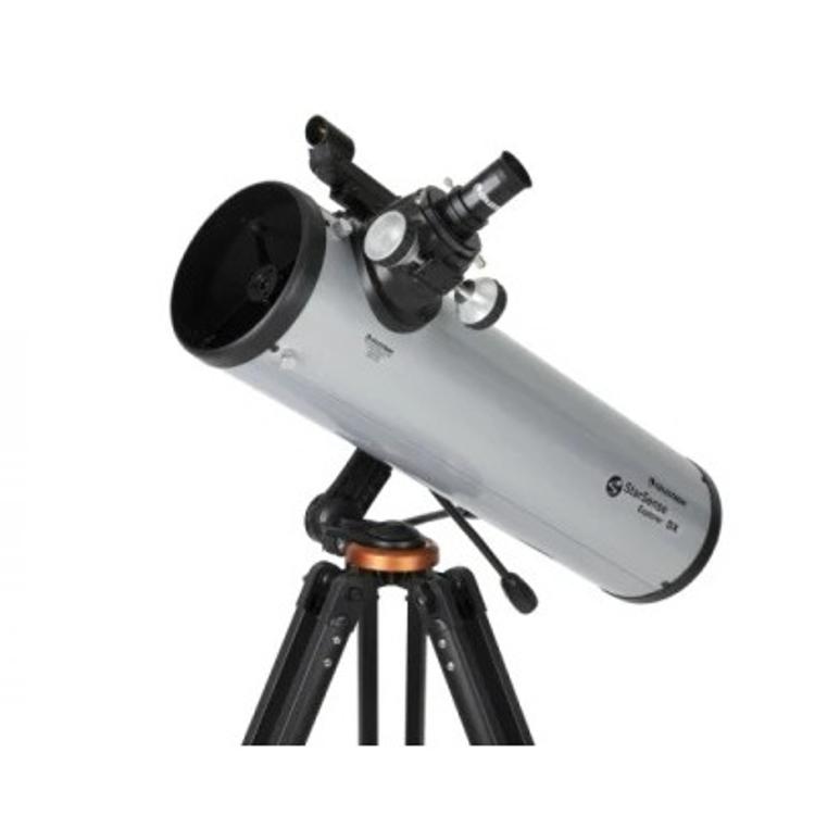 Teleskop Celestron StarSense Explorer DX 130AZ