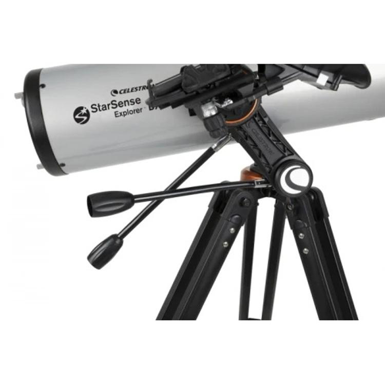 Teleskop Celestron StarSense Explorer DX 130AZ