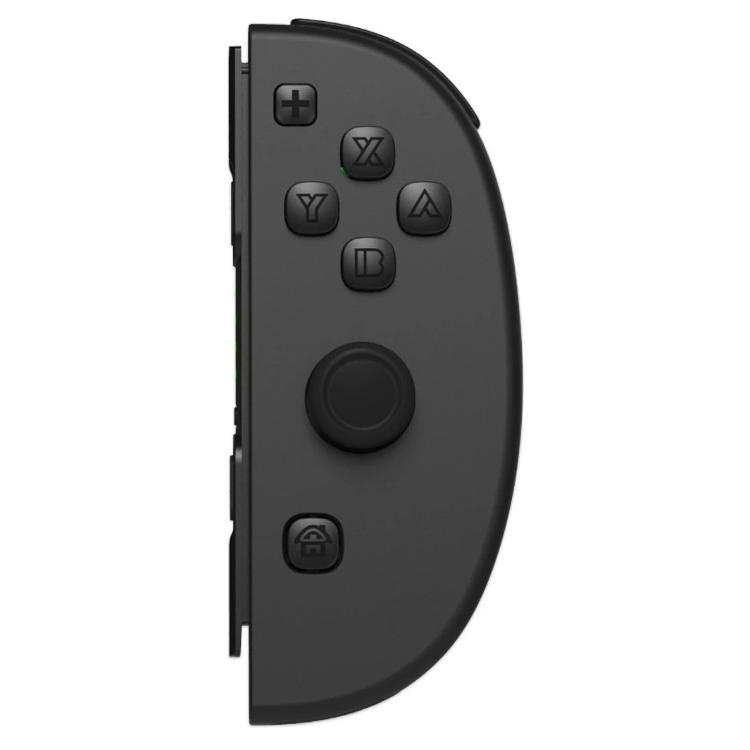 Brezžični kontroler za Nintendo Switch F&G, desni, črna