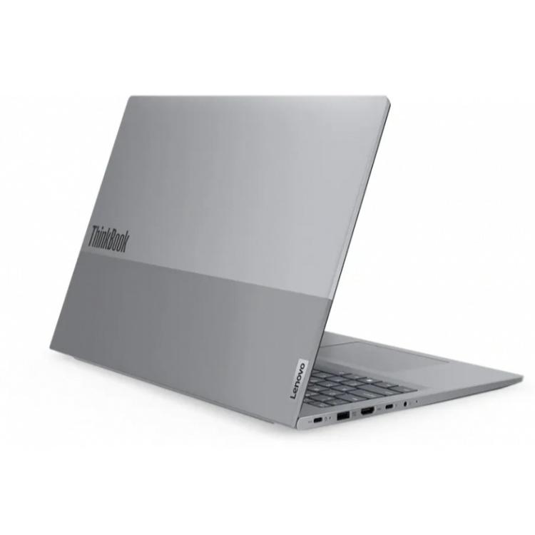 Prenosnik Lenovo Thinkbook 16 G6 ABP R5 / 16GB / 512GB SSD / 16" WUXGA