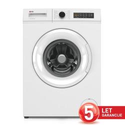 Pralni stroj VOX WM 8050-YTD, D, 5 kg, 800 o/min, 15 programov