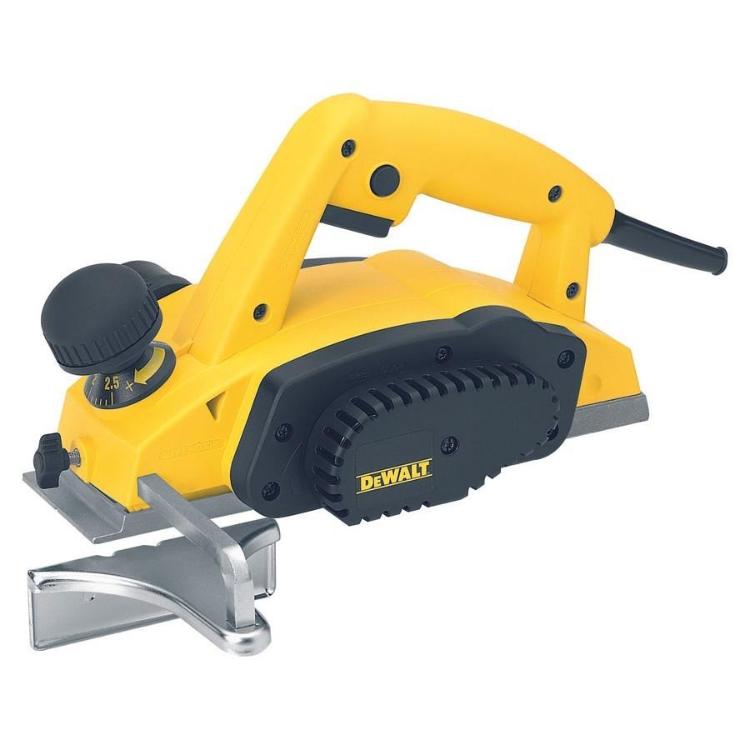 Oblič DeWalt DW677, 600 W