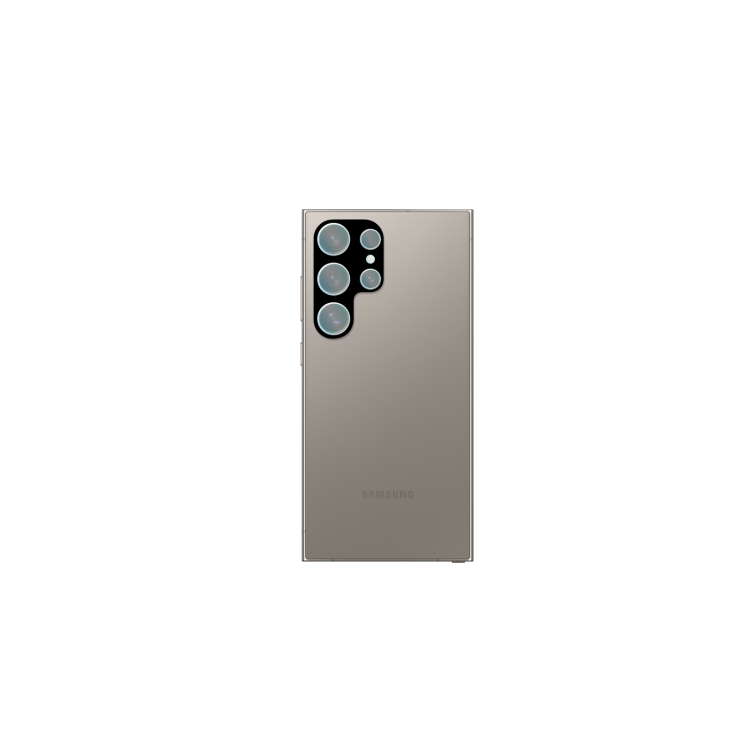 Samsung Galaxy S25 Ultra - Zaščitno steklo Premium (0,33) - za kamero