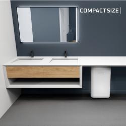 Razvlaževalec prostora Rowenta DH5250F0 Extreme Dry Compact