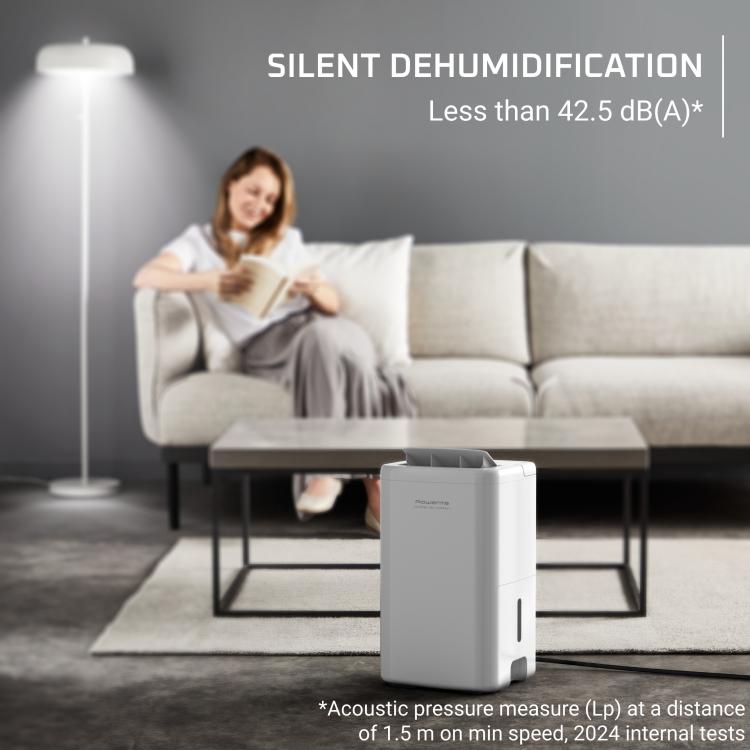 Razvlaževalec prostora Rowenta DH5250F0 Extreme Dry Compact