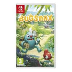 Igra Bugsnax za Nintendo Switch