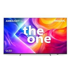 Televizor PHILIPS QLED TV 85PUS9010