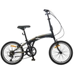 Zložljivo kolo Polar Practic 30, 20''